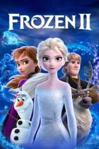 frozen